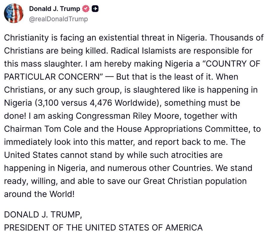 May the Lord send help.