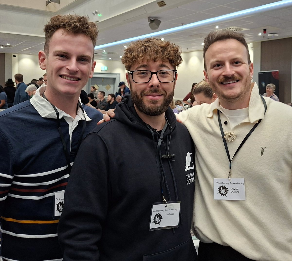 TezzaRudge tweet media