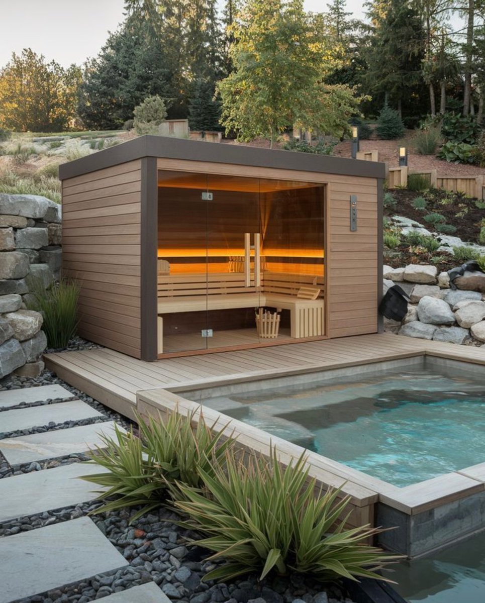 Get rich then get yourself one of these