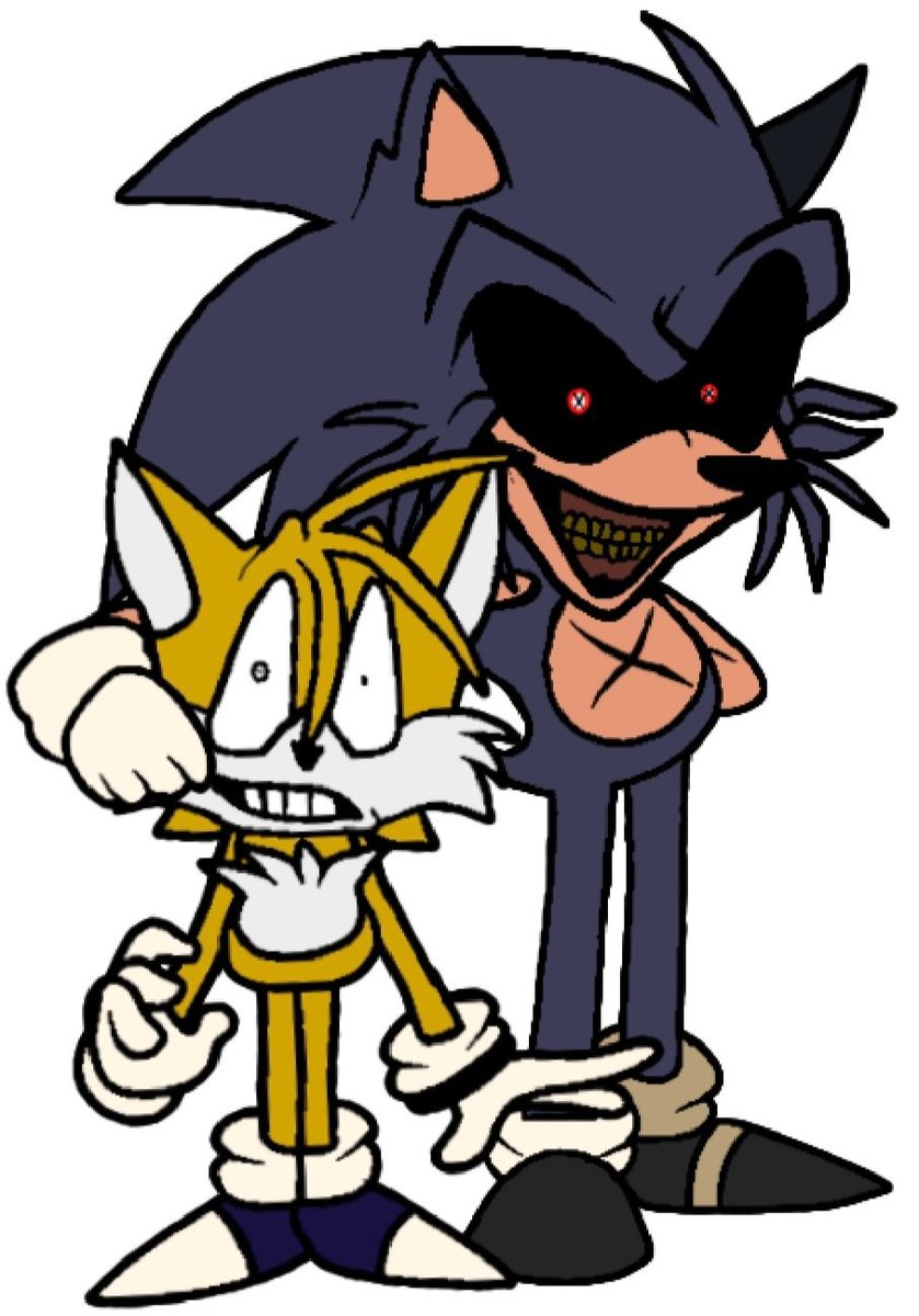 GrayCrewmate11's tweet image. #lordx #sonicpcport #alan #exetober #execommunity