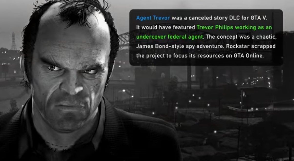 GTA 5 | Dan Houser comenta sobre esta DLC do modo história de Grand Theft Auto V