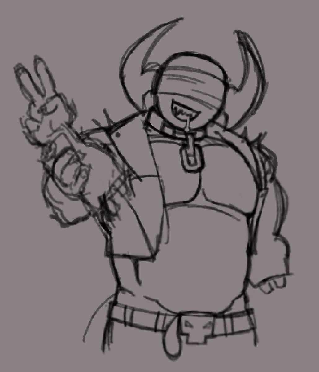 ttttubbie's tweet image. as mentioned before, these will never be finished. but happy halloween regardless. hopefully next year i’ll drop something worth looking at lol #phighting