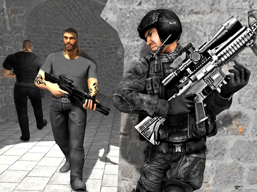 gamemonetize's tweet image. 🚨 New Game Launched!
➡️ "Anti Terrorist Shooting Game"
Check it out here: gamemonetize.com/Anti-Terrorist…
#html5games #html5 #games #gamemonetize #gamedev #indiedev #JavaScript