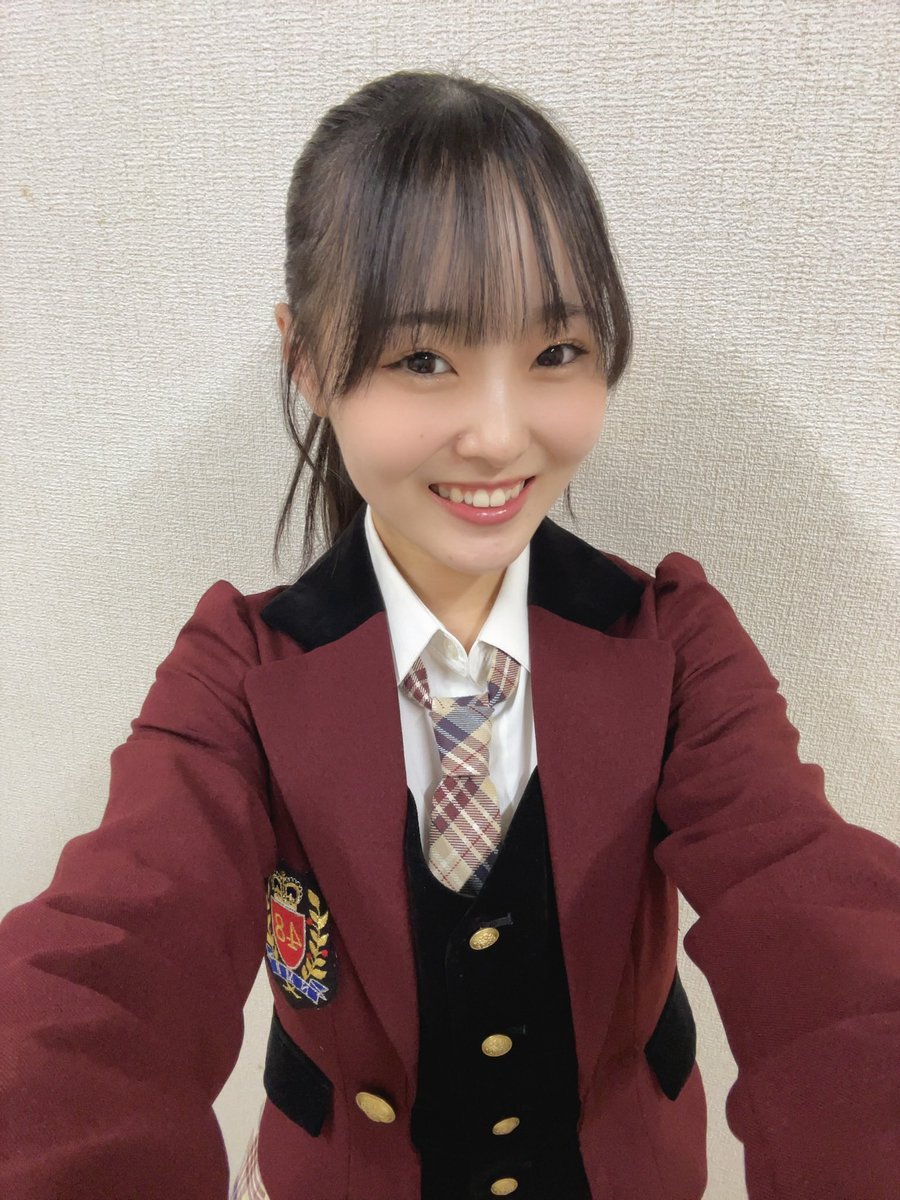 中川朋香 【NMB48 10期生】 on X