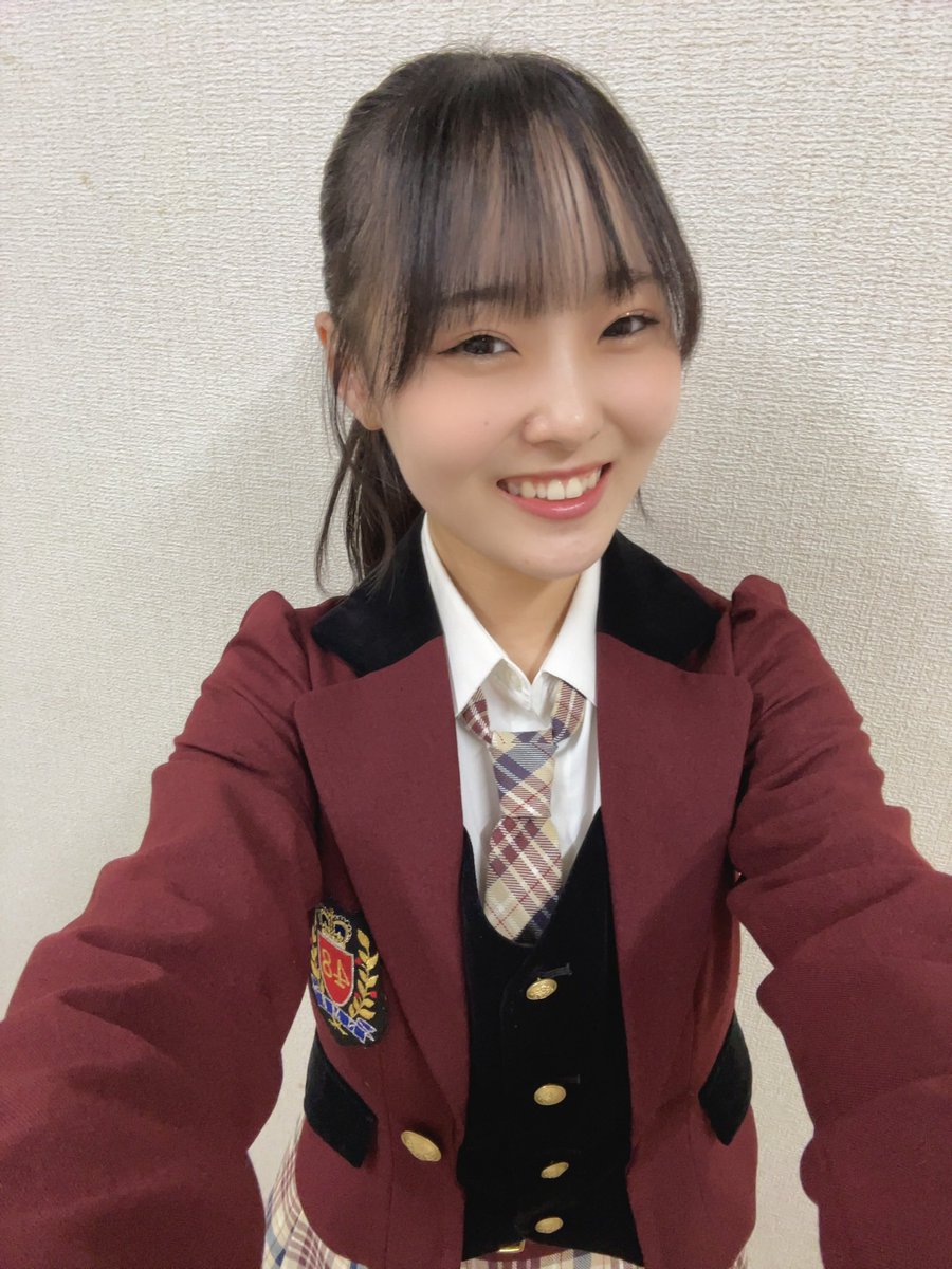 中川朋香 【NMB48 10期生】 on X