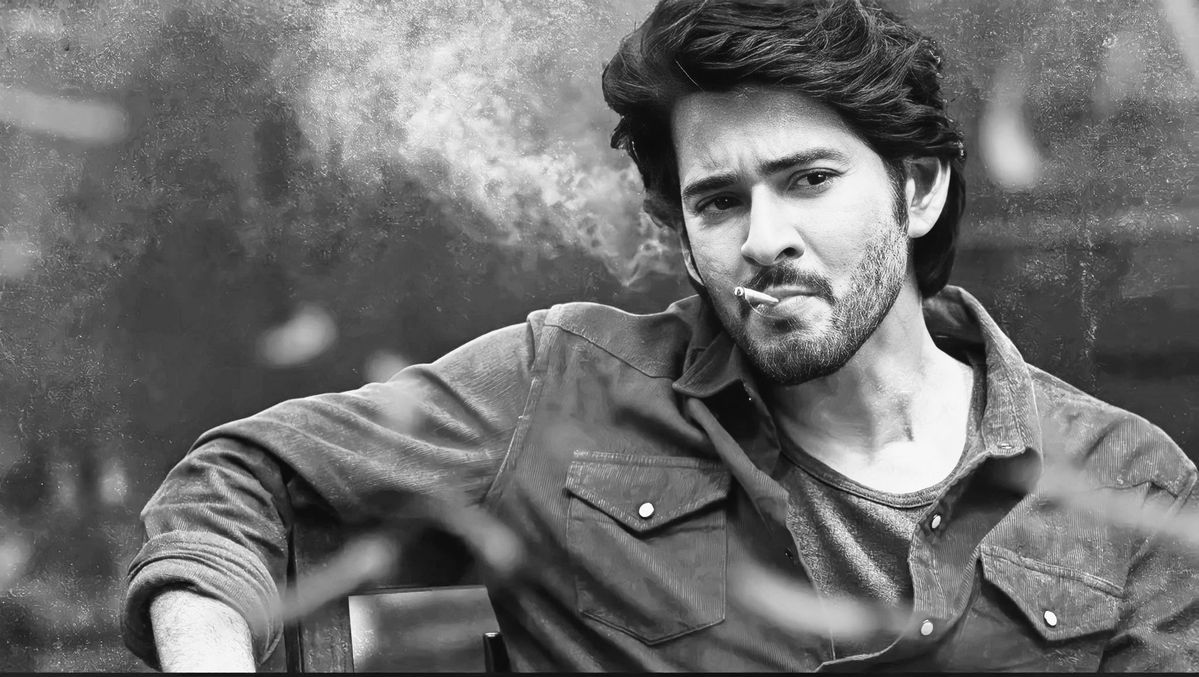 urstrlyChaitnya's tweet photo. It's noveMBer Mahesh Nation 🔥🔥🤞🤞 #SSMB29 #MaheshBabu𓃵  #BossisComing 😎 https://t.co/C0U6lOD7xL