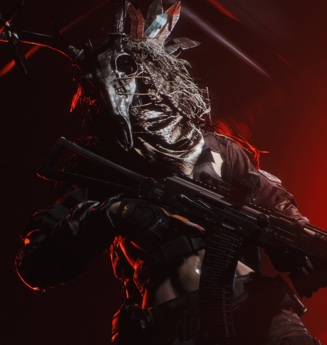 Tactiween
#fallout #fallout4 #virtualphotography