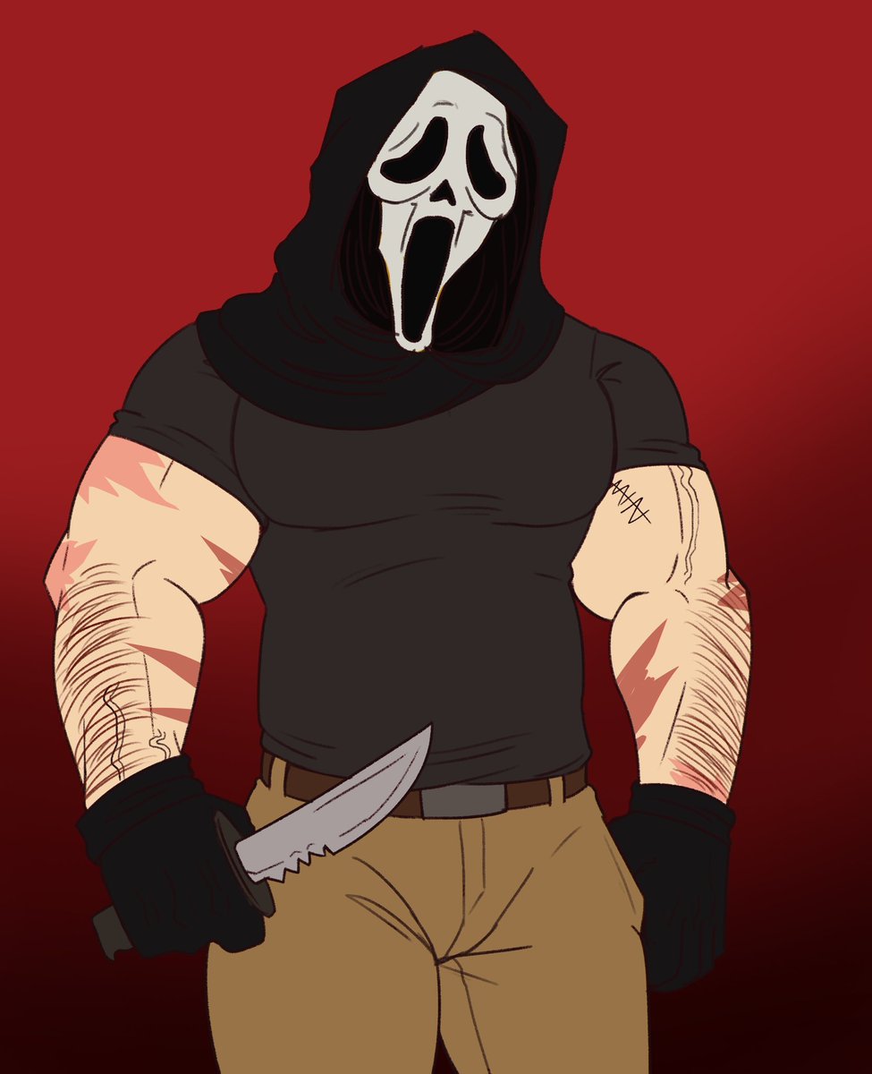 ᅠ⠀

A certain 𝐦𝐚𝐬𝐤𝐞𝐝 𝐬𝐭𝐫𝐚𝐧𝐠𝐞𝐫 has made his appearance at the Marine’s Halloween Party .

Hard to say what his plans for #G22HALLOWSEVE may be … 𝘵𝘩𝘢𝘵 𝘪𝘴 𝘢 𝘧𝘢𝘬𝘦 𝘬𝘯𝘪𝘧𝘦 , 𝘳𝘪𝘨𝘩𝘵 ???

ᅠ⠀