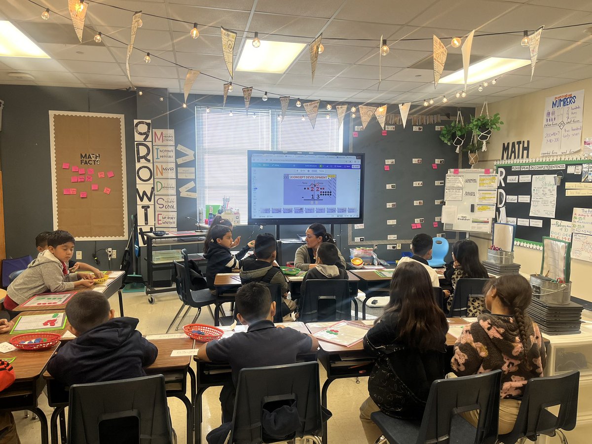 Yesterday’s TEA visit was a wonderful opportunity to showcase the heart and hard work that make our campus shine. We’re so proud of our amazing teachers and staff who make success happen every day! 🌟