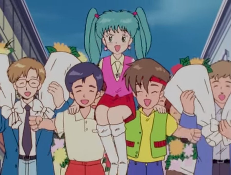 おはようございまスイートミント