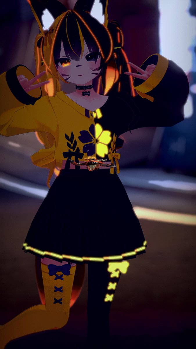 VRCeeCeeCode's tweet image. I&apos;m being me for halloween