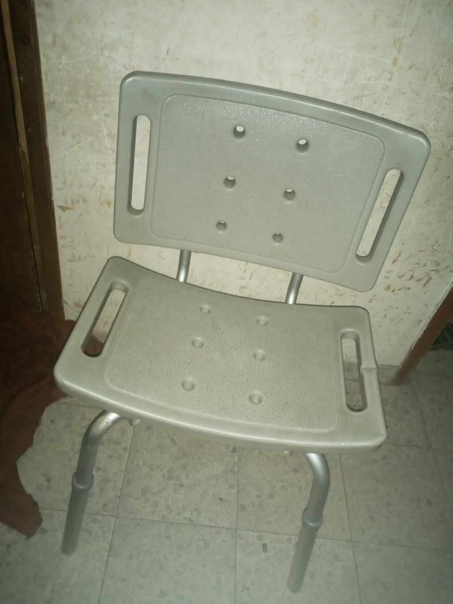 My heart is full of gratitude. 💖
Your support has given my elderly father hope &amp; brought us so close to his surgery — just $400 left to reach the goal.
Please keep sharing, donating, &amp; believing with us. Every act of kindness truly makes a difference. 🙏
chuffed.org/project/leliaa