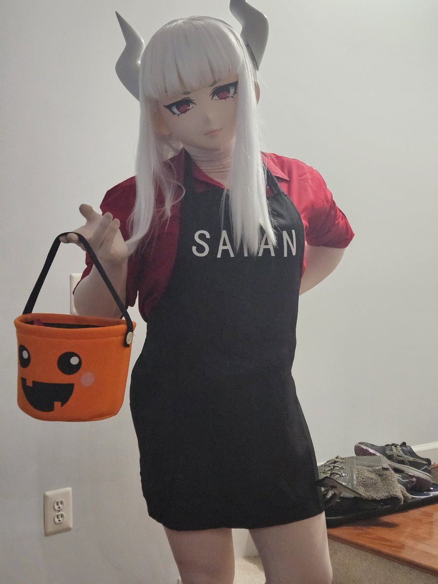 Daikyi.bsky.social➡️AC tweet media