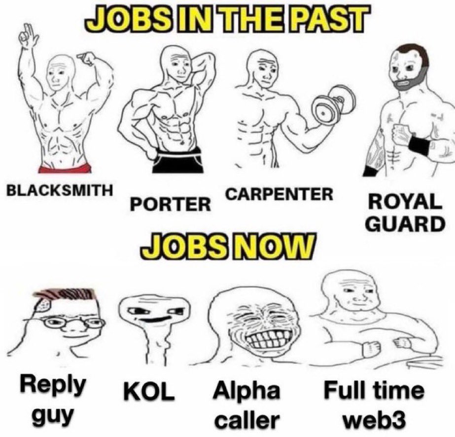 Reply guy 🫵 

Are you winning? Lmk 😎