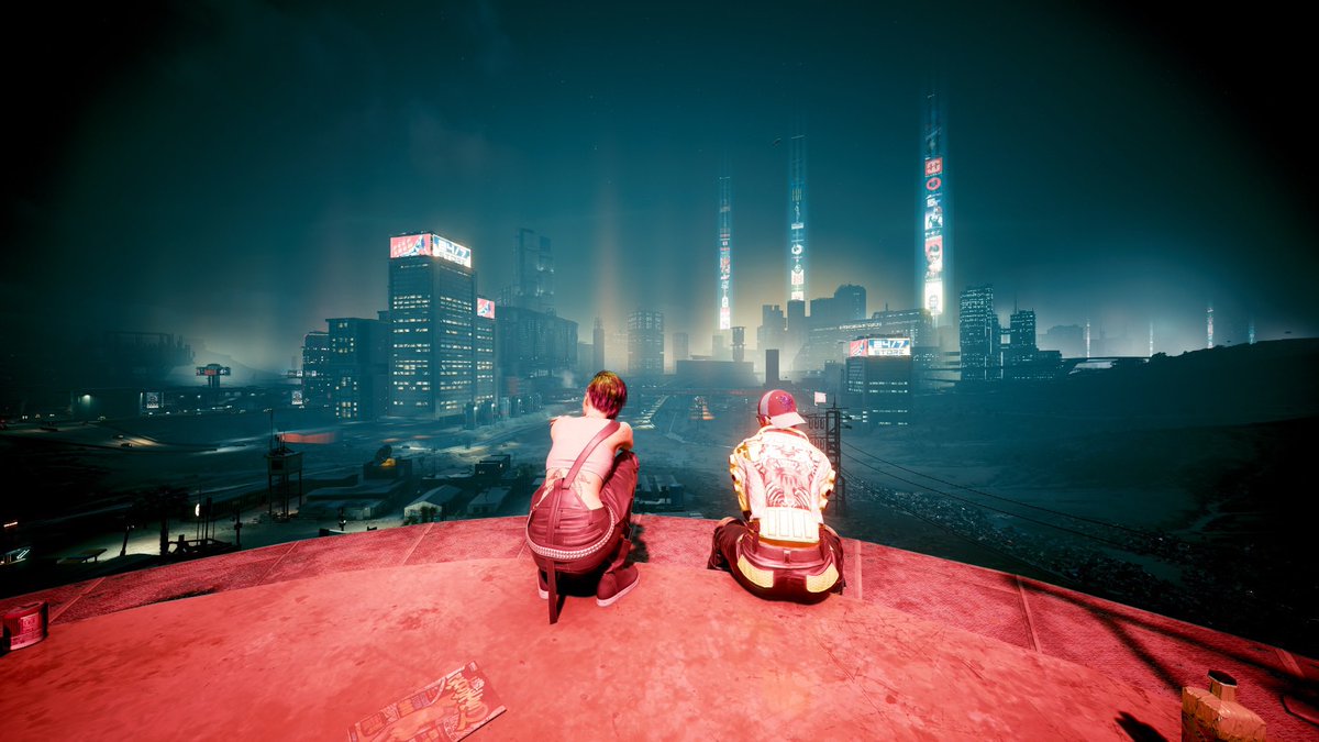 XvHopsGaming's tweet photo. #Cyberpunk2077 #VirtualPhotography https://t.co/UevyCQO2yb