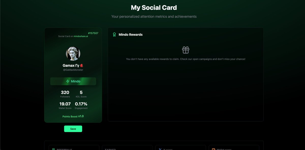 Gamax Γγ tweet media