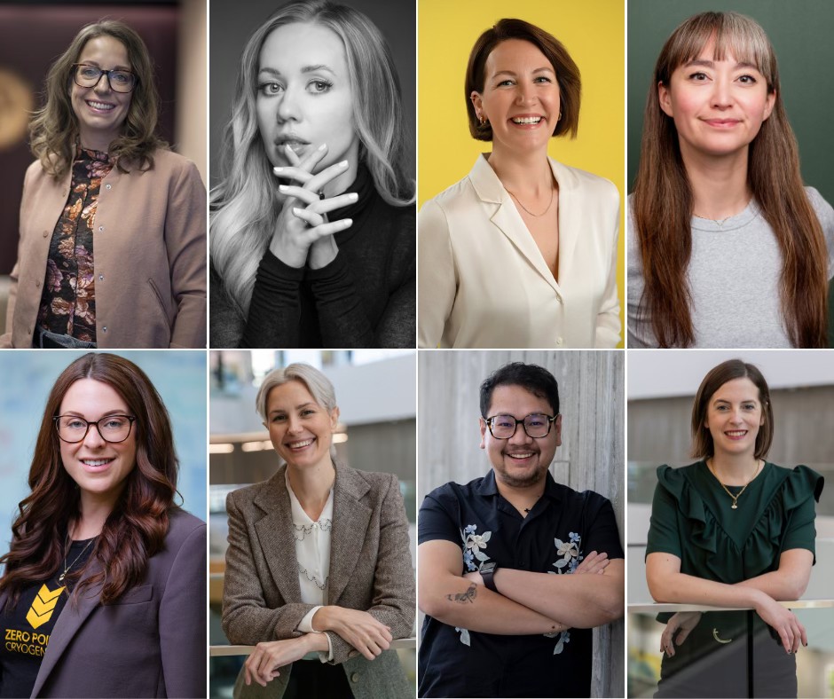 MacEwan University tweet media