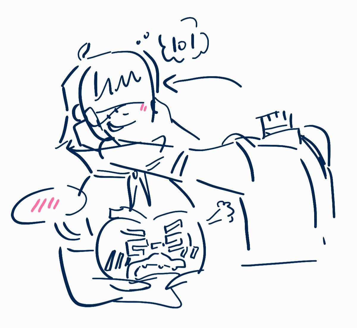 ok.. notes halloween kerdlys