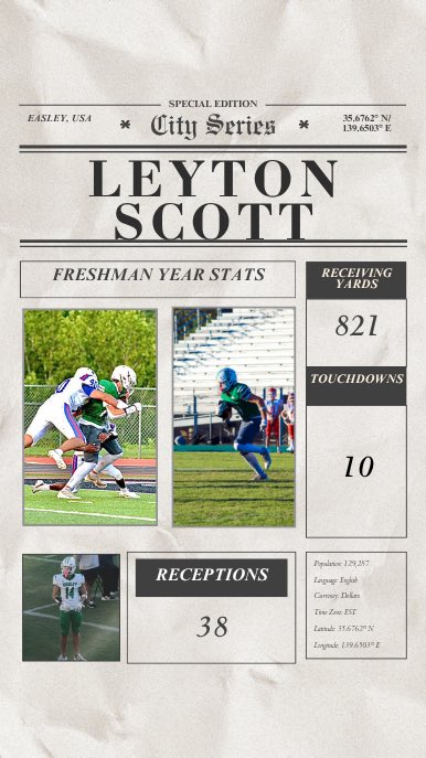 Leyton Scott tweet media