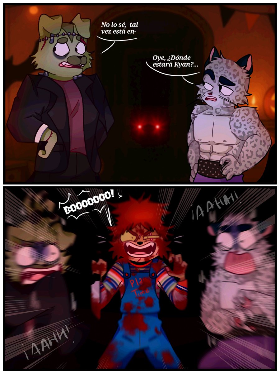 Final Space Stuff tweet media