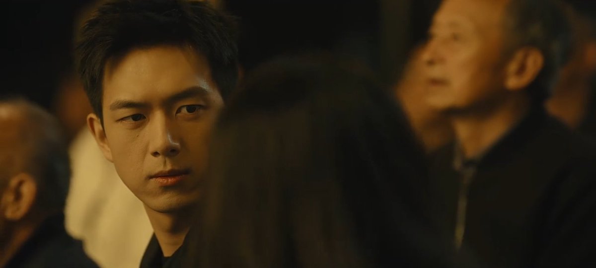 amirkdrama's tweet image. الكيمستري بينهم خرافية و يمكن بسبب أن وظيفته تخص الجثث و العظام و هي عندها إعاقة جسدية.. تحس في حاذبية بينهم غير مفهومة 
will love in spring