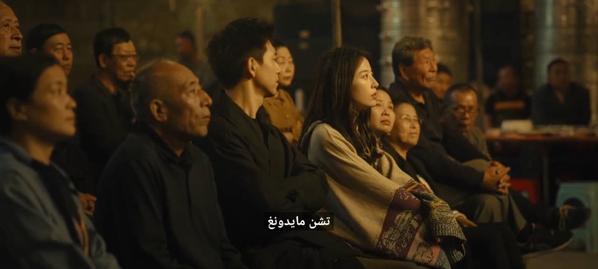 amirkdrama's tweet image. الكيمستري بينهم خرافية و يمكن بسبب أن وظيفته تخص الجثث و العظام و هي عندها إعاقة جسدية.. تحس في حاذبية بينهم غير مفهومة 
will love in spring