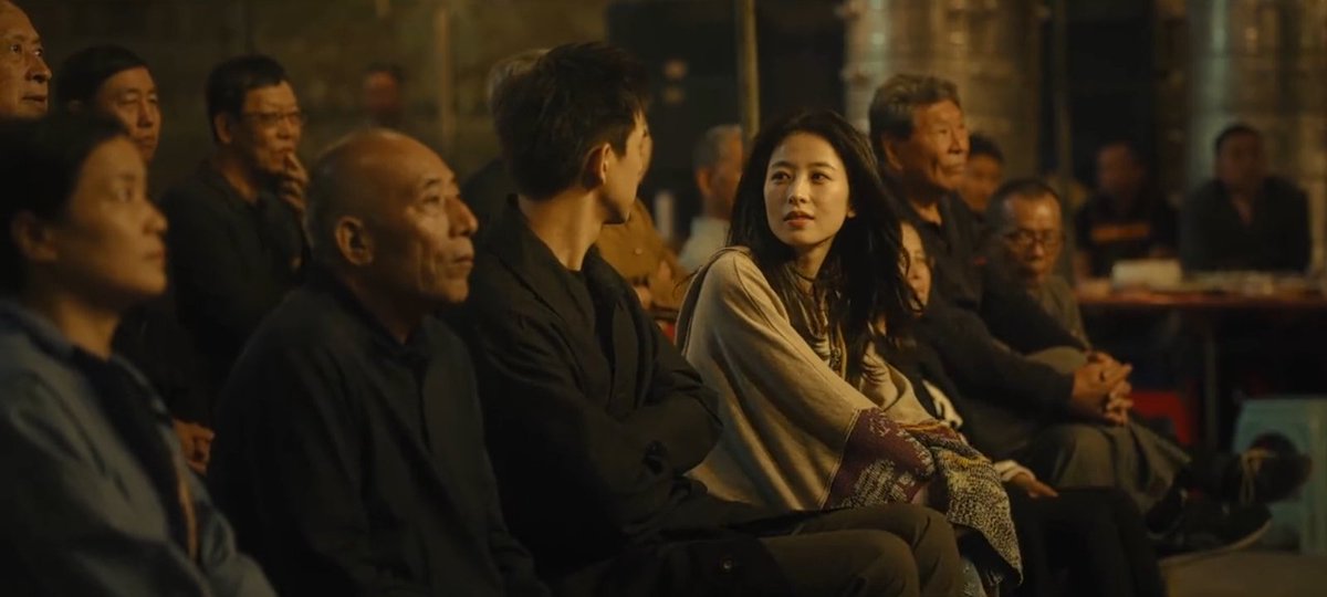 amirkdrama's tweet image. الكيمستري بينهم خرافية و يمكن بسبب أن وظيفته تخص الجثث و العظام و هي عندها إعاقة جسدية.. تحس في حاذبية بينهم غير مفهومة 
will love in spring