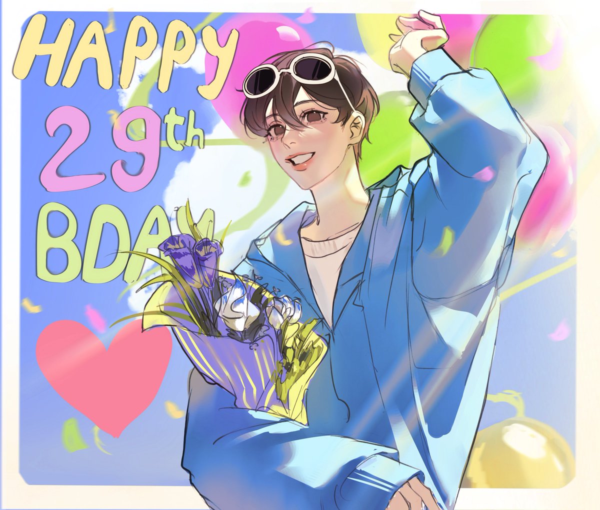 Happy birthday unc!!
#gnffanart #georgenotfoundfanart