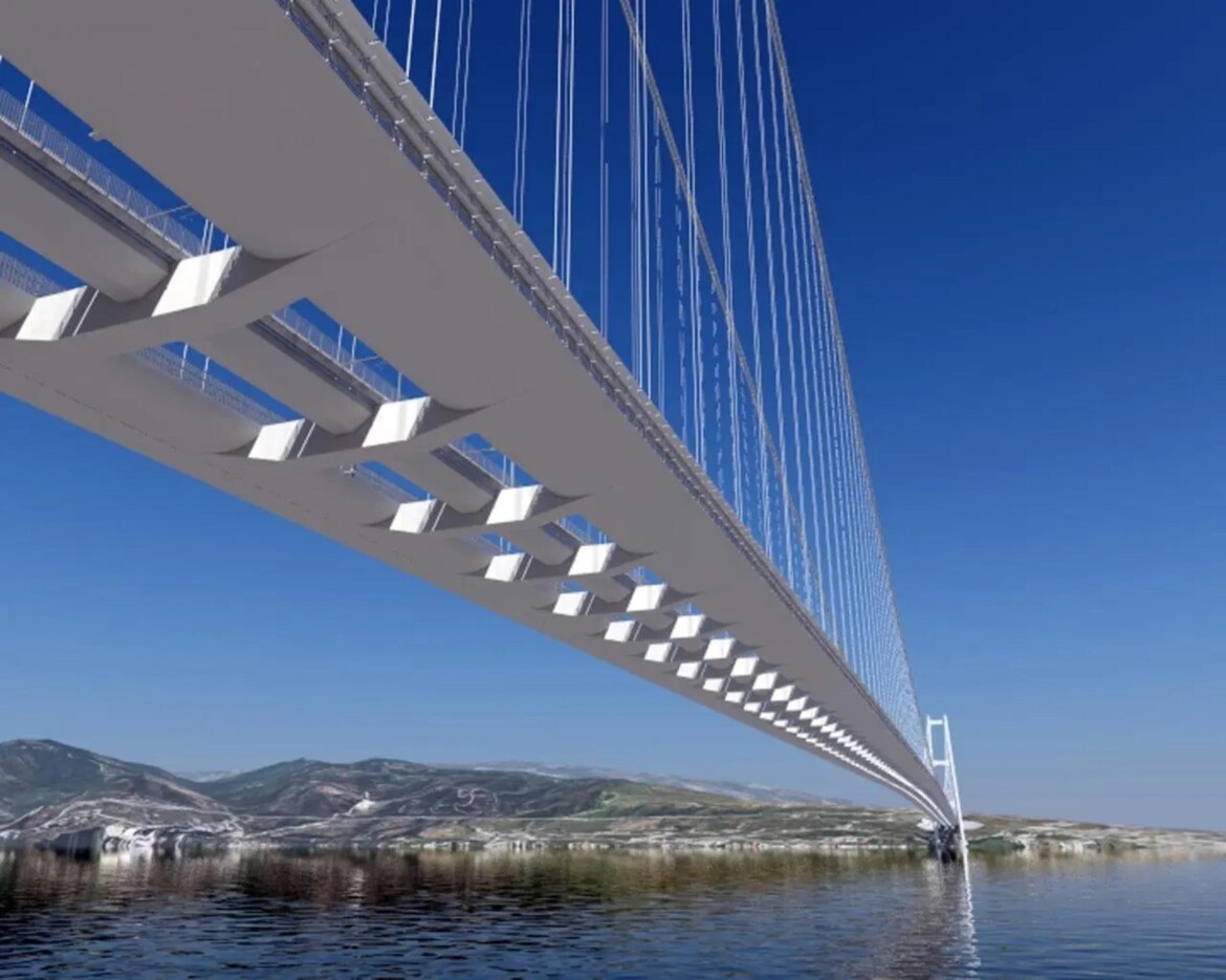 FaniSimonu34434's tweet photo. @Tinuccio27 @FloridiaBarbara NON DECIDI, CERTAMENTE, TU SE IL PONTE SARÀ FATTO ! RICORDATI CHE CI SONO #MILIONI DI SICILIANI E CALABRESI CHE VOGLIONO IL #PONTE SULLO #STRETTO.
É PROBABILISSIMO CHE IL #PONTE CI SARÀ. NESSUNO TI VIETERÀ DI CONTINUARE AD UTILIZZARE LE #BARCHE PER L A #TRAVERSATA !
RASSEGNATI ! https://t.co/15Y6afBRA4