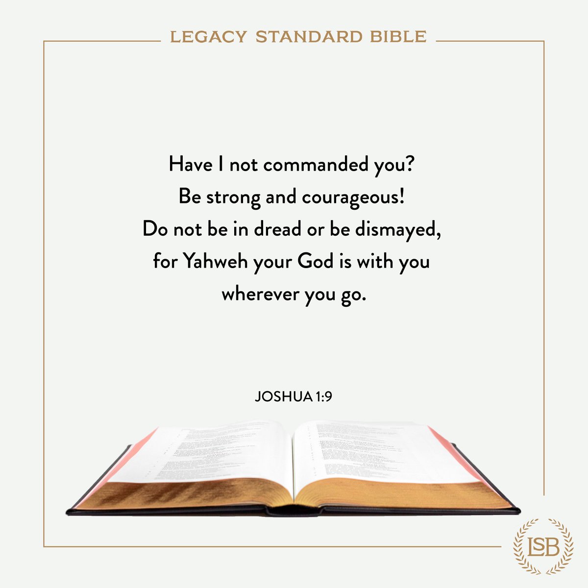 Read this verse and entire chapter at read.lsbible.org/?q=Joshua+1
⁠
lsbible.org