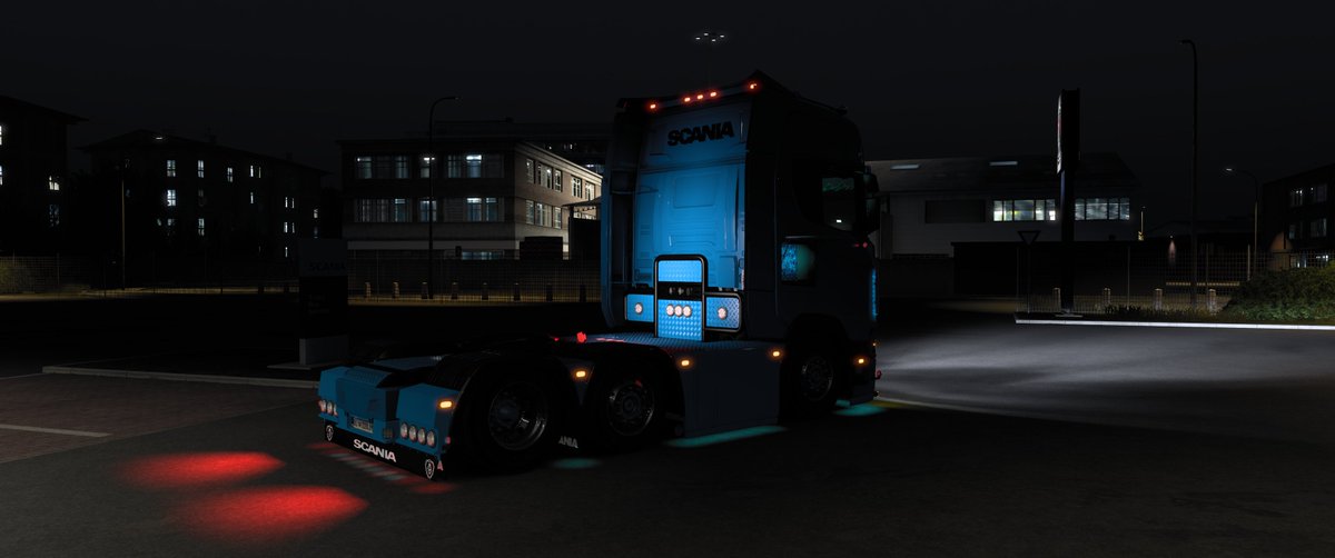 wc007mods's tweet photo. new truck
#worldmods #custom #ets2mods #ets2 #EuroTruckSimulator2 #eurotrucksimulator2mods #scs #scssoftware #game #simulator #oniline #virtual #scania #truck #mods #BestCommunityEver #style #v8 #king #power #truck #worldmods #goinstyle #onlywayisdutch #back #knippie https://t.co/JSzHqgQ0Ks