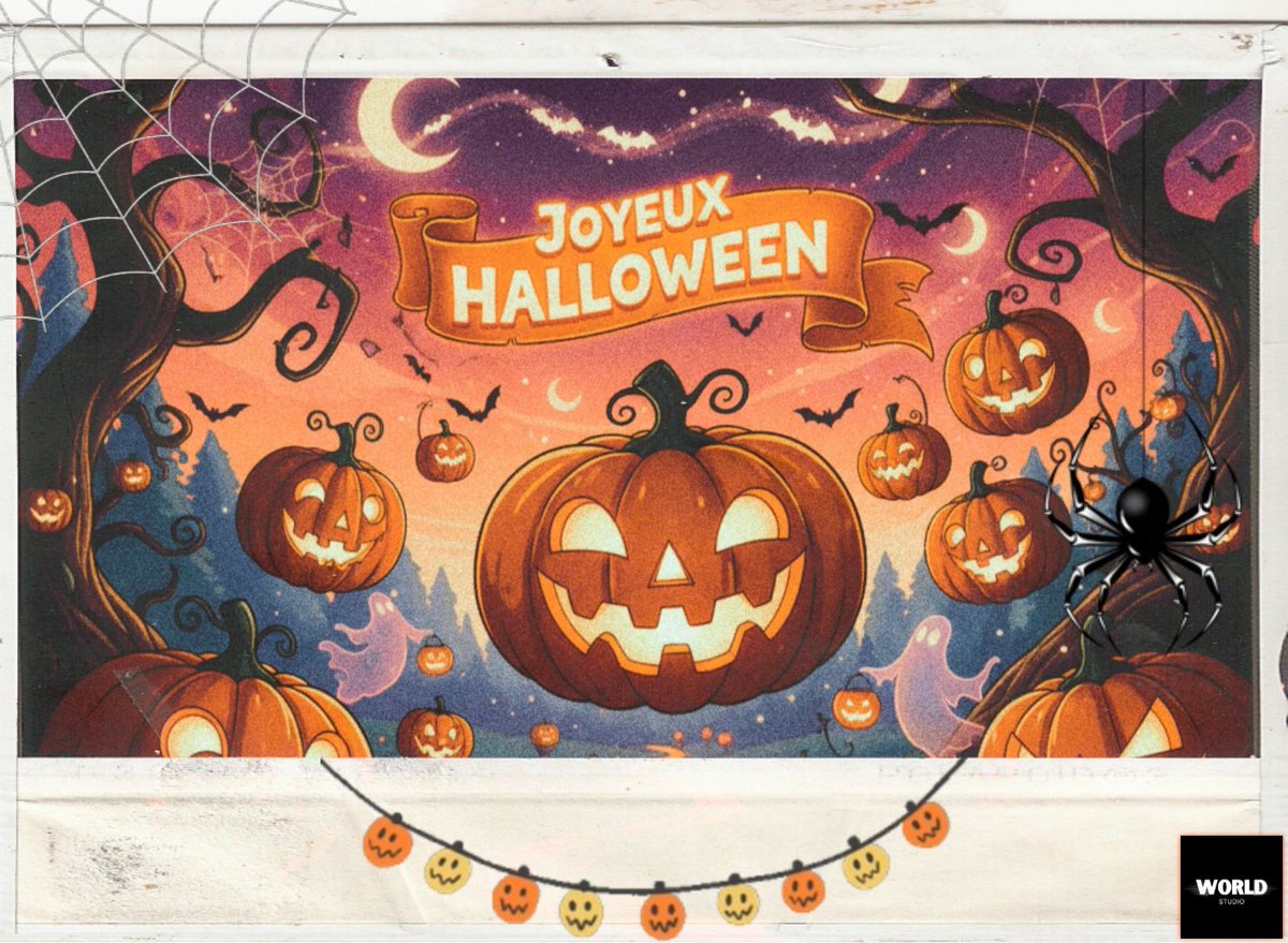 World Studio 🇫🇷 tweet media