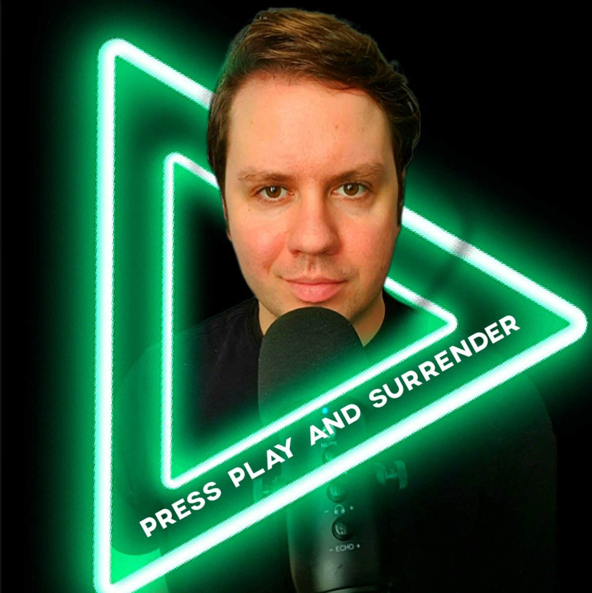 Press Play and Surrender tweet media