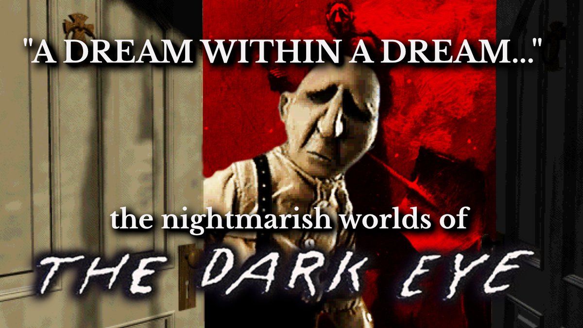 Desperate Living tweet media