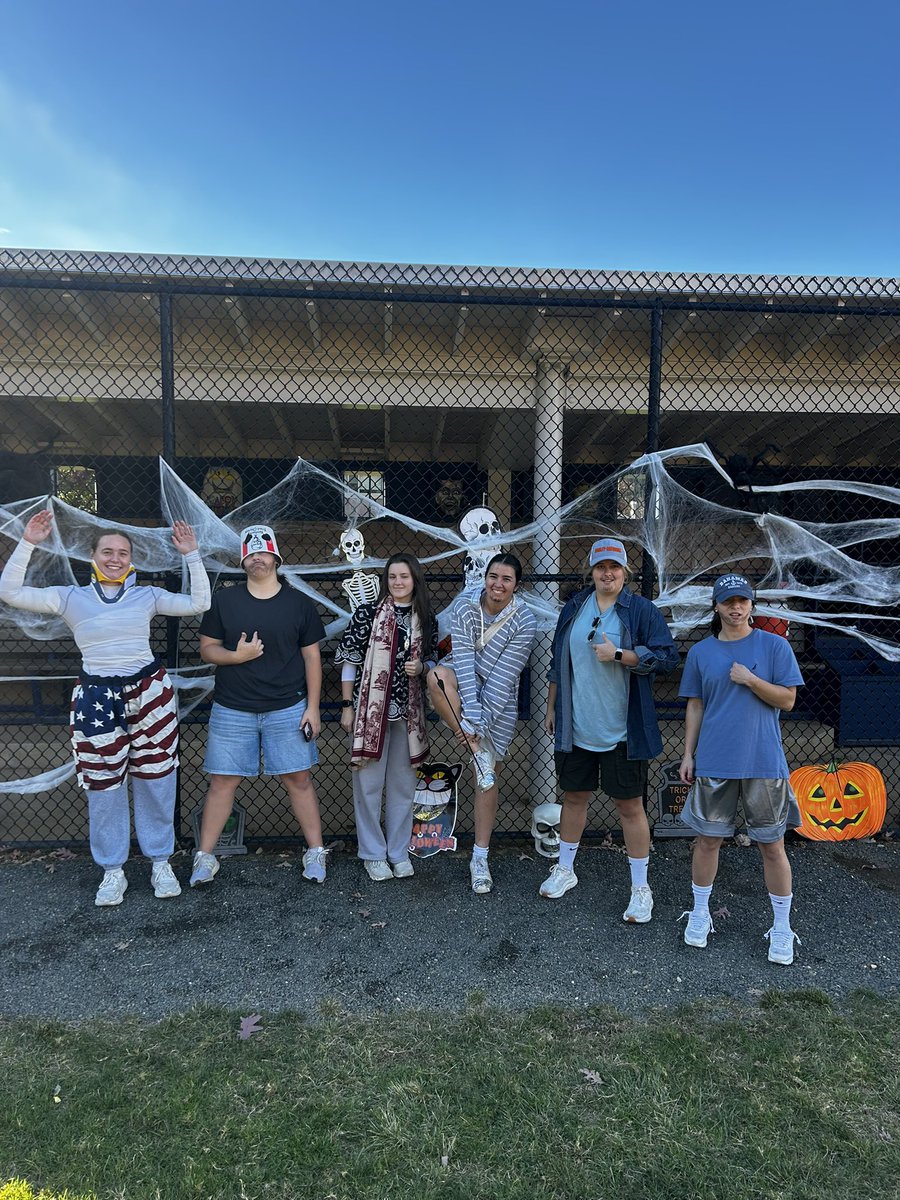 Coach Hough Westfield State Softball tweet media