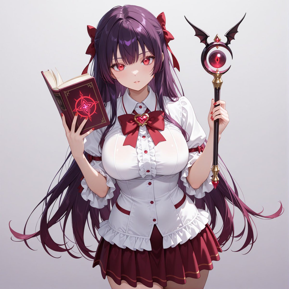 Anime Token tweet media