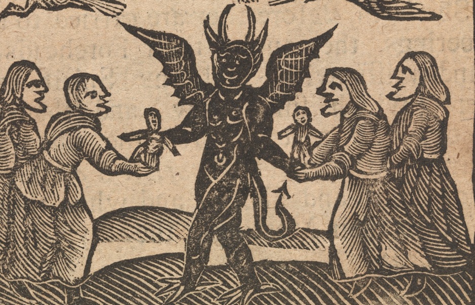 Nos Galan Gaeaf!
Happy Halloween from Wales...