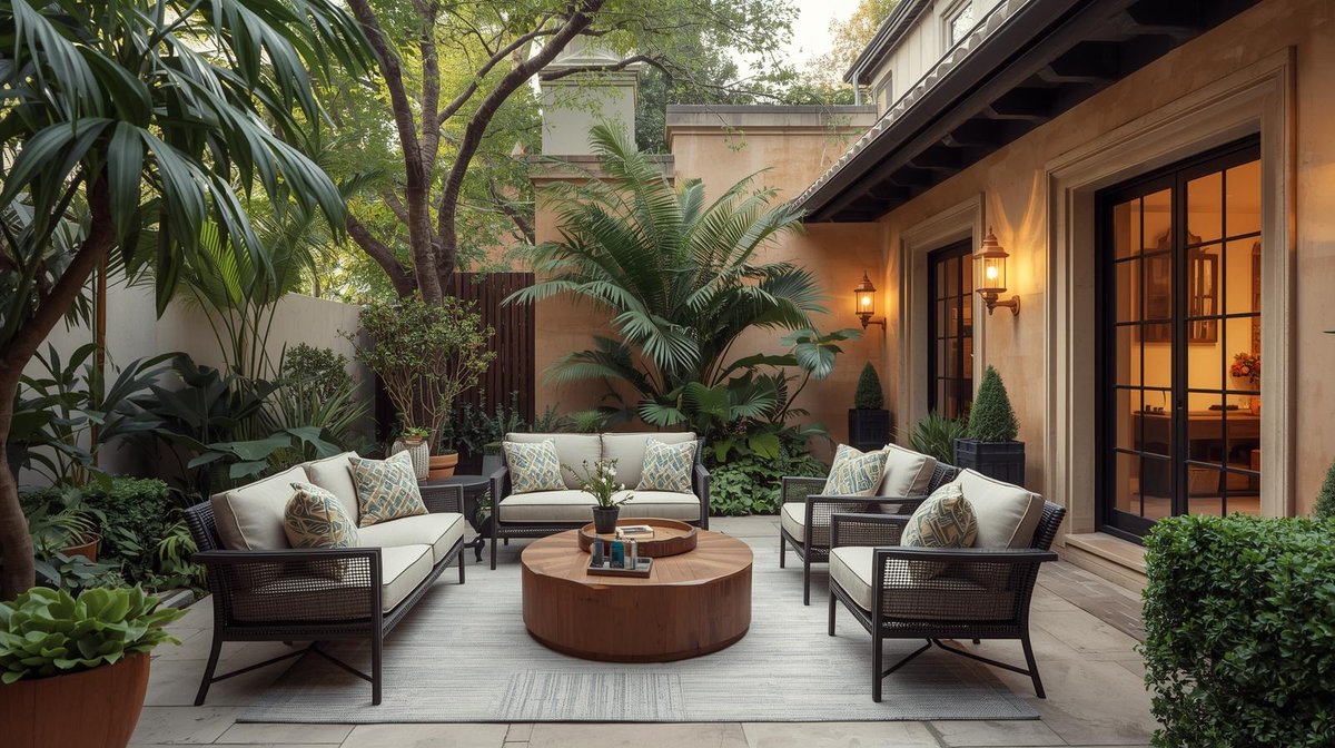 UrbainczykSells's tweet image. Turn your balcony or terrace into a serene oasis with these simple yet stylish tips! 🌿✨ Relaxation starts here. 👌🌞
#DeckAndPatios #PatioDesigns #OutdoorLiving #TerraceOasis
LocalInfoForYou.com/75259/patio-de…