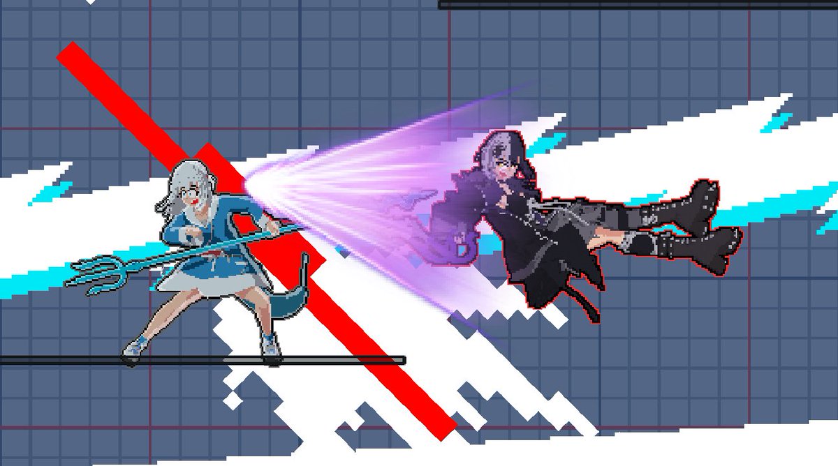 HoloForce Dev tweet media