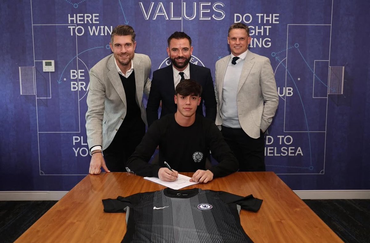 Football Agents tweet media