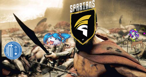 2 great games, some insane picks and a lot of chaos in our last 2 games of the season.
Thank you for the insane support during our <a href="/hellenicesf/">hellenicesf</a> Prime Split, see you all for split 2!
#PrepareForGlory