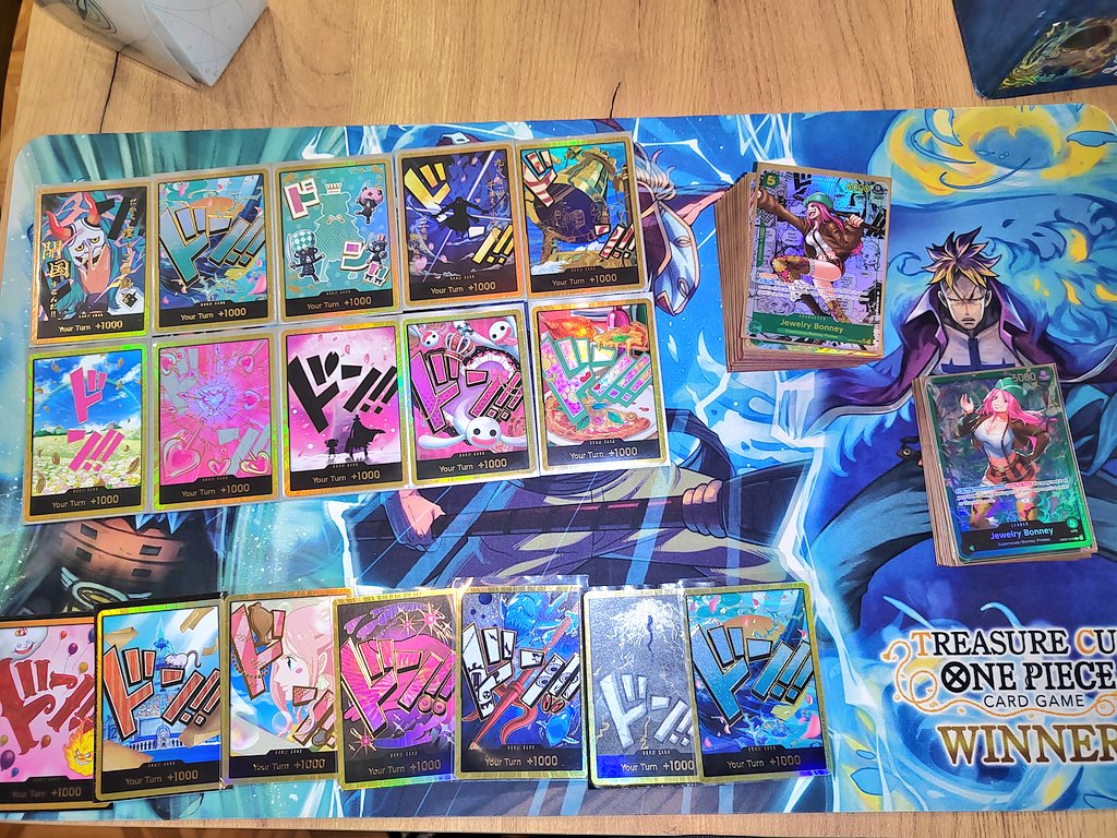 🏆X10 GOLD Don!! Readys for tomorrow Warsow regional🔥
Good luck to everyone guys! ❤️