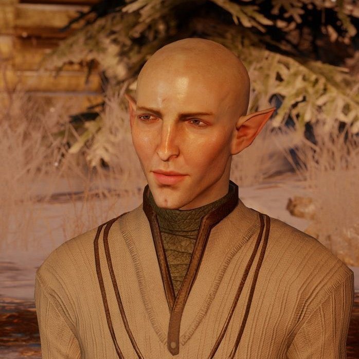 solas apologist (@intothefade_) on Twitter photo 