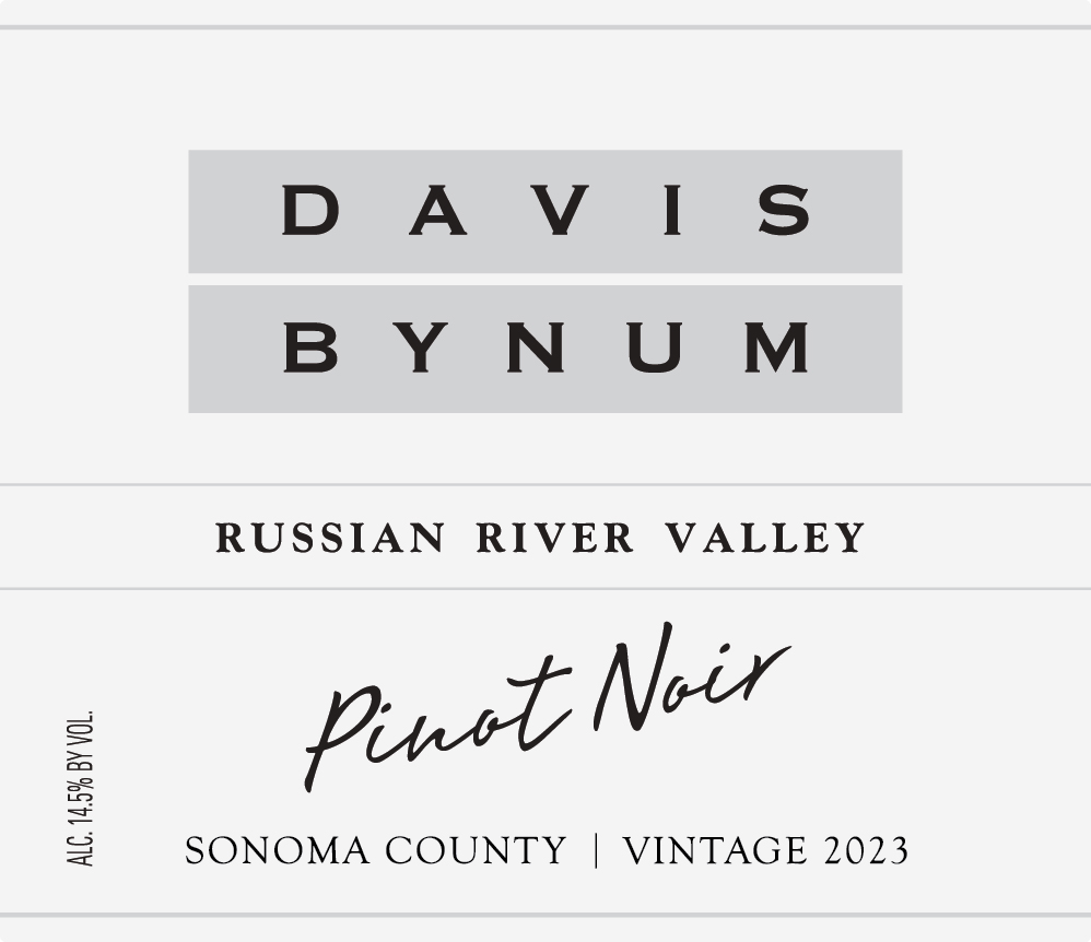 The Good Life LIVE Saturday at 12:05 p.m. CT, KNSS Radio. This is going to be a FUN and informative wine-centered show featuring two friends from Rodney Strong Vineyards - Davis Bynum Winery talking about the wines of Davis Bynum; Christopher O'Gorman &amp; Greg Morthole.