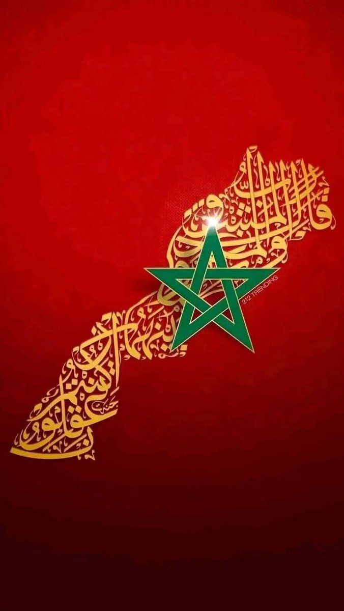 نبارك للمملكة المغربية قيادةً وشعبًا هذا الانتصار التاريخي والمستحق! 🇲🇦

اعتمد مجلس الأمن الدولي القرار رقم 2797 الذي أكد أن مبادرة الحكم الذاتي التي تقدم بها المغرب هي الأساس الوحيد للتفاوض من أجل التوصل إلى حل نهائي لقضية الصحراء المغربية.
يُكرّس هذا القرار الاعتراف الدولي