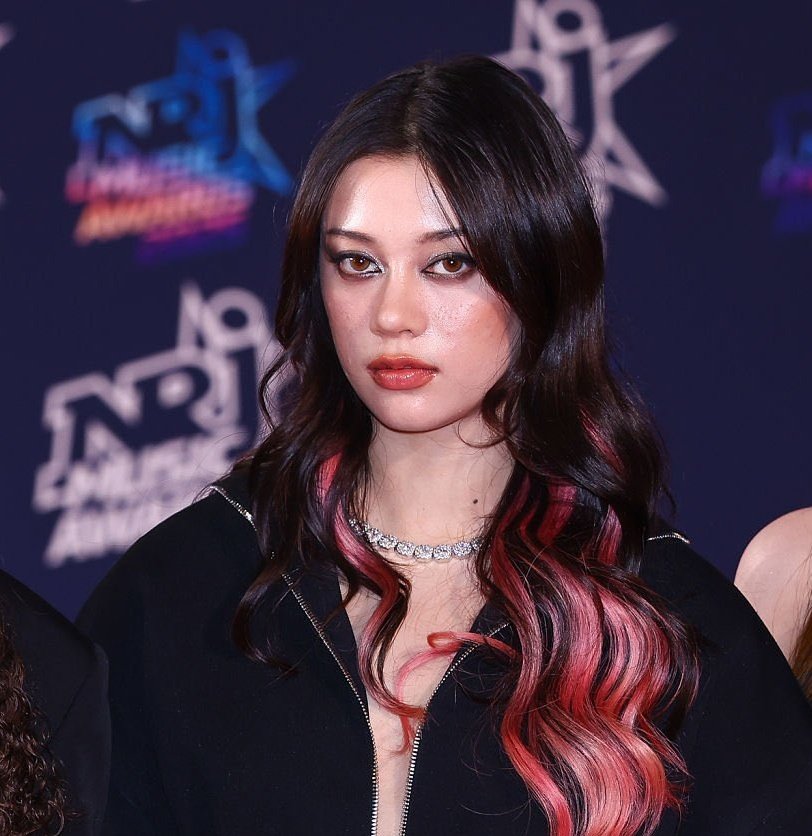 meganfile's tweet image. OH MY GOD!?