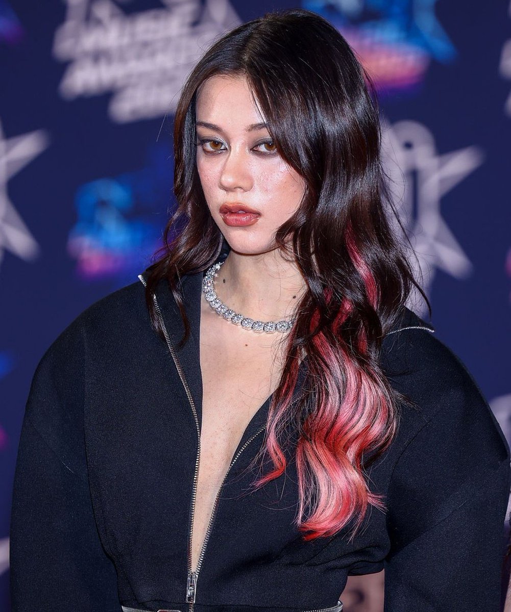 meganfile's tweet image. OH MY GOD!?