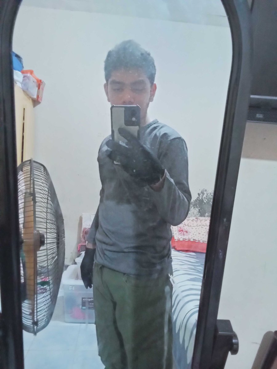 ᅠ𝔇𝖤𝖷𝖳𝖤𝖱 ᅠ𝔐𝖮𝖱𝖦𝖠𝖭.ᅠ tweet media