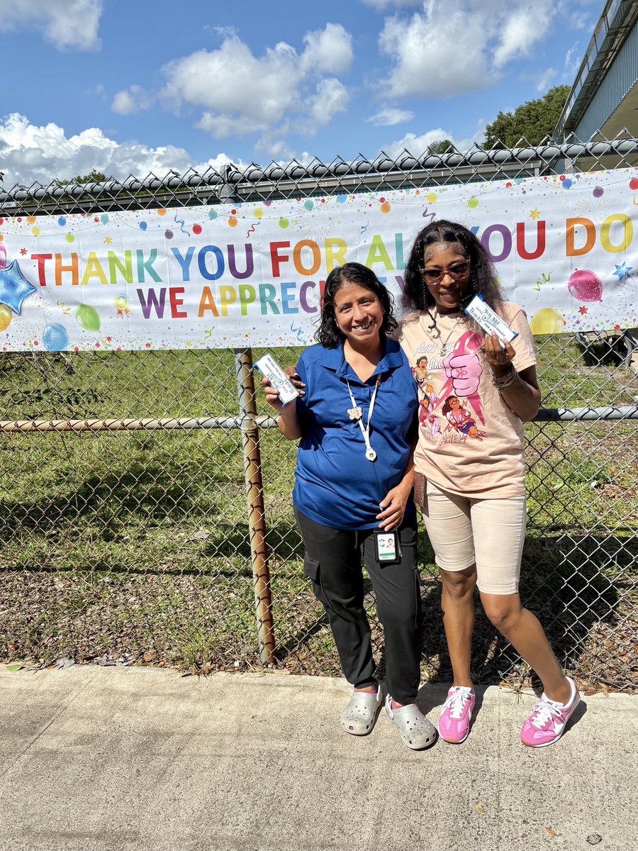 Transportation Appreciation Week 🚌