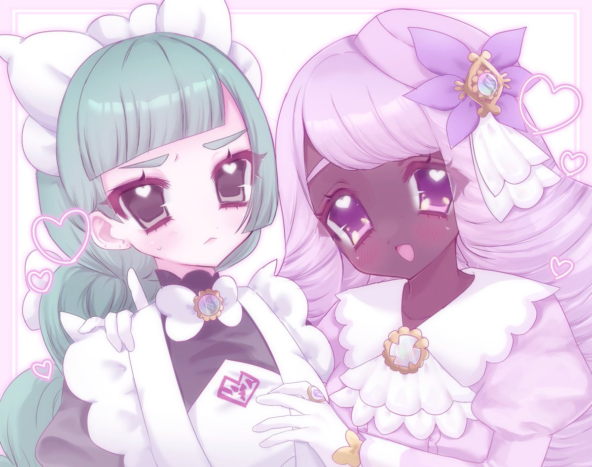 ♡ユカハル♡